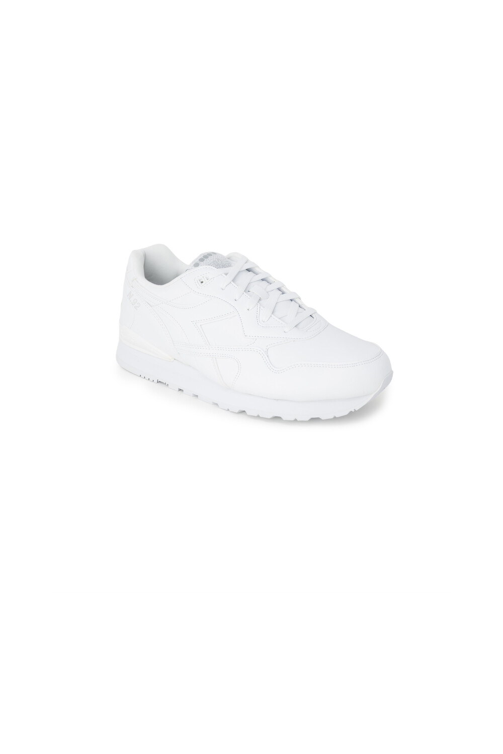 

Кроссовки мужские Diadora из искусственной кожи, белый