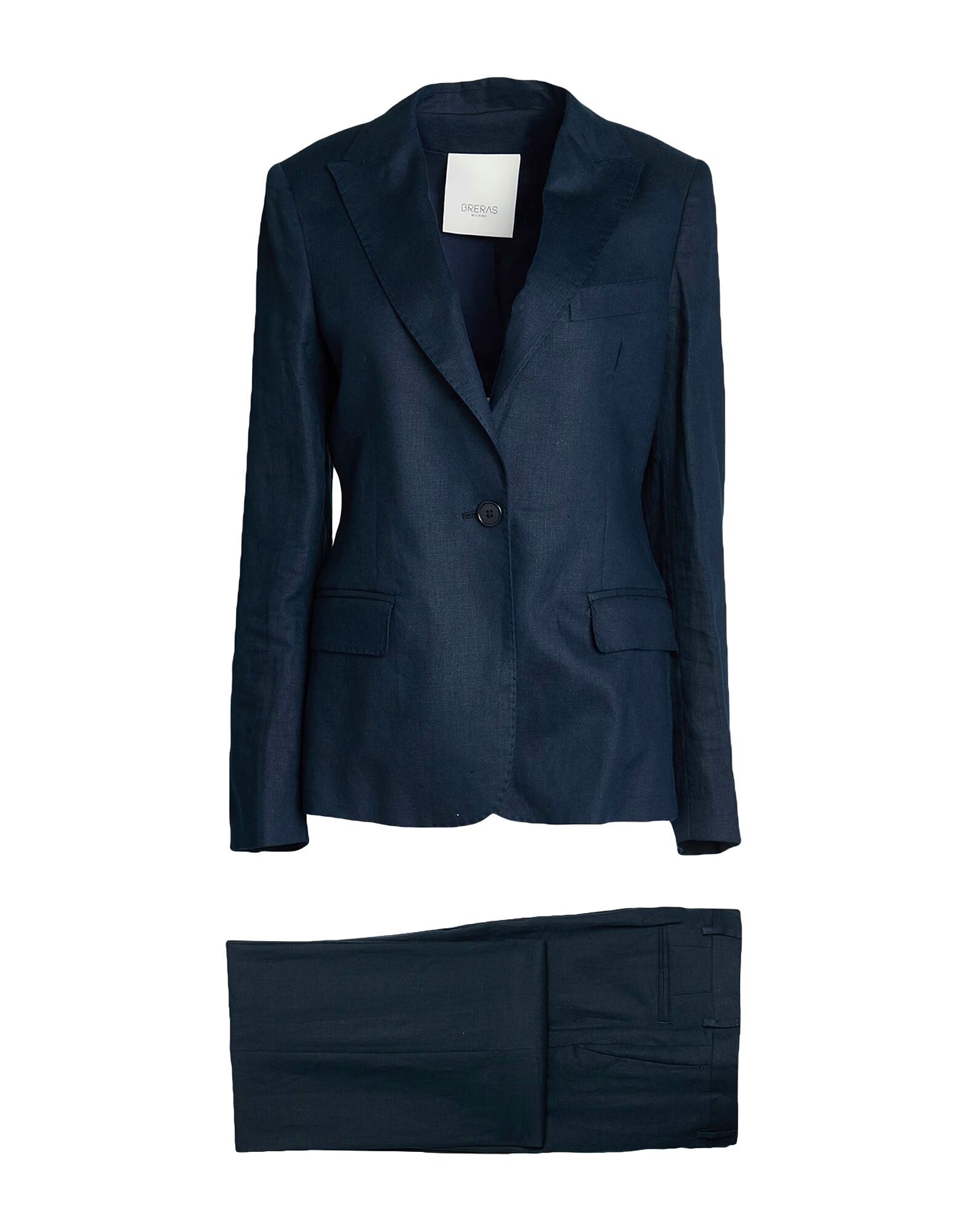 

Костюм Breras Milano, темно-синий