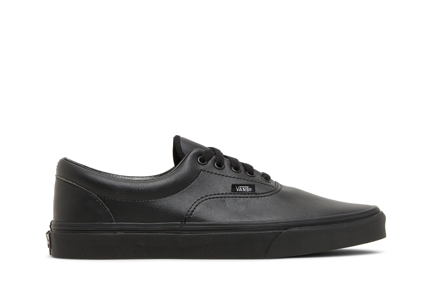 

Кроссовки Era Vans, черный