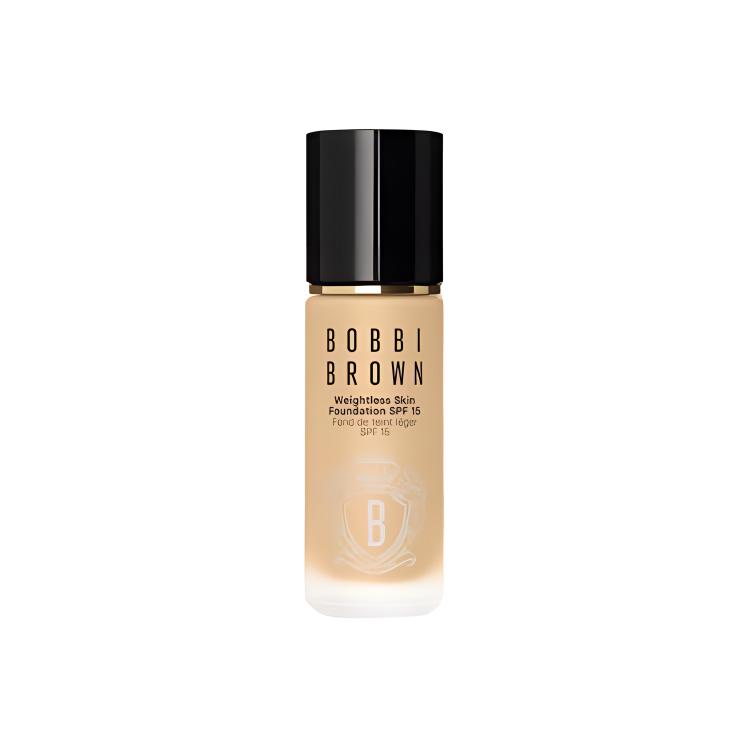Жидкая тональная основа Light Mist, осветляющая естественный тон кожи, 30 мл Bobbi Brown, #warm sand — фото 2