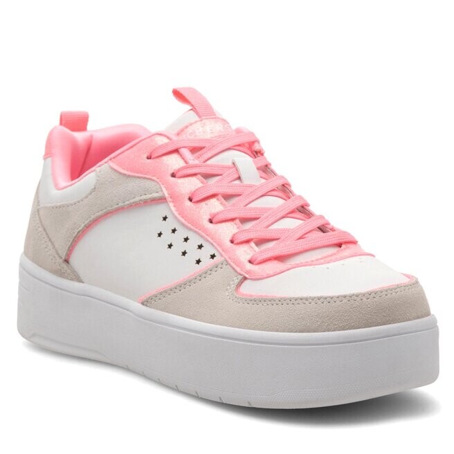 

Кроссовки Skechers WCRL, белый