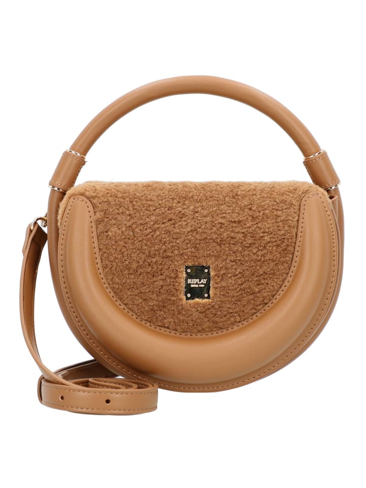 

Сумка шоппер Replay