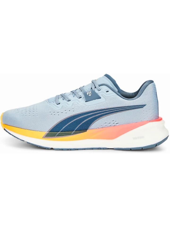 Спортивные кроссовки Puma, синий