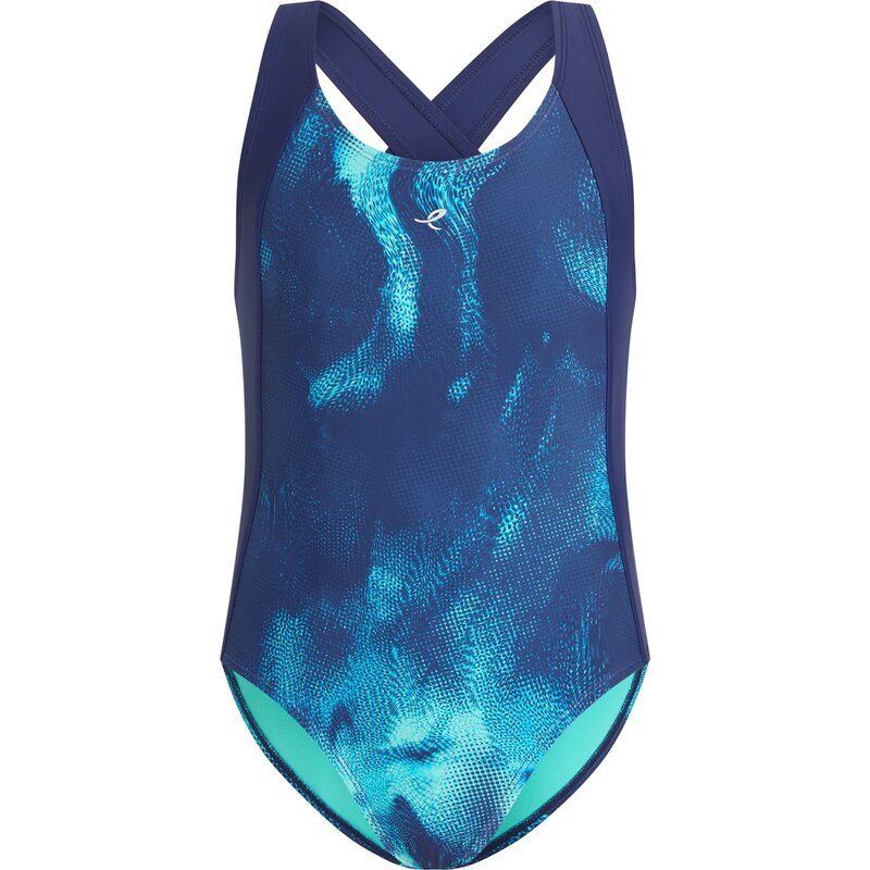 

Купальник Нина II G Energetics, мультиколор