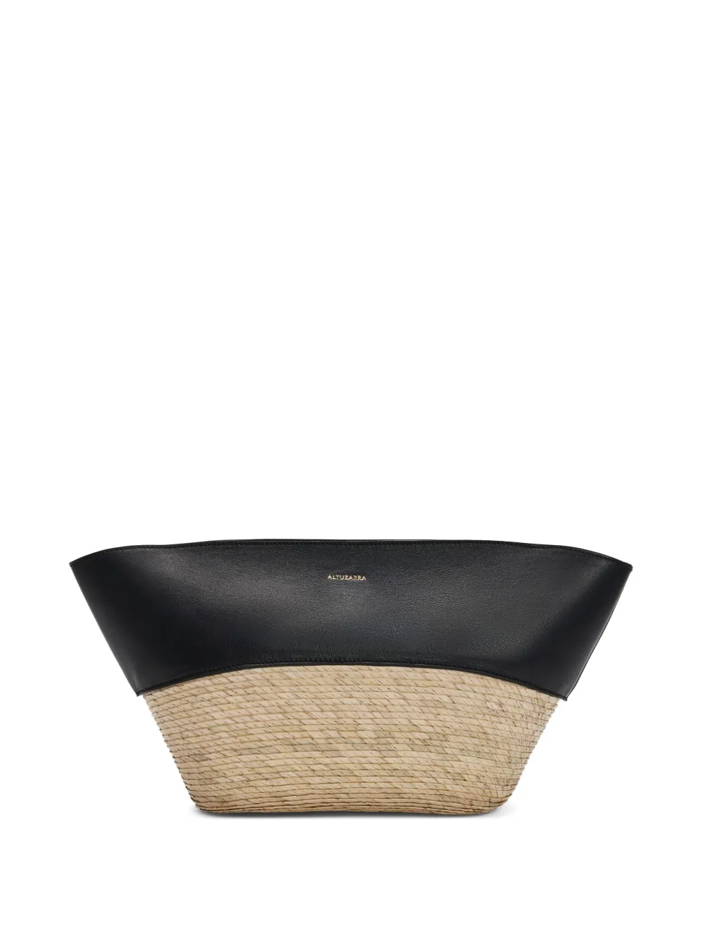 

Клатч Basket Altuzarra, черный