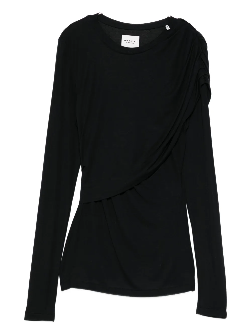 

Футболка Dressi MARANT ÉTOILE, черный