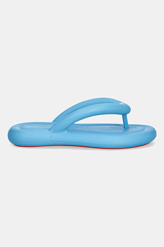 Шлепанцы Flip Flop Free Ad Melissa, синий — фото 2