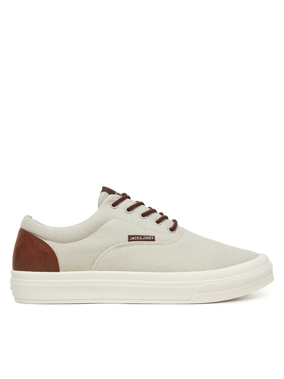 

Кроссовки Jfwislington 12262839 Jack&Jones, бежевый
