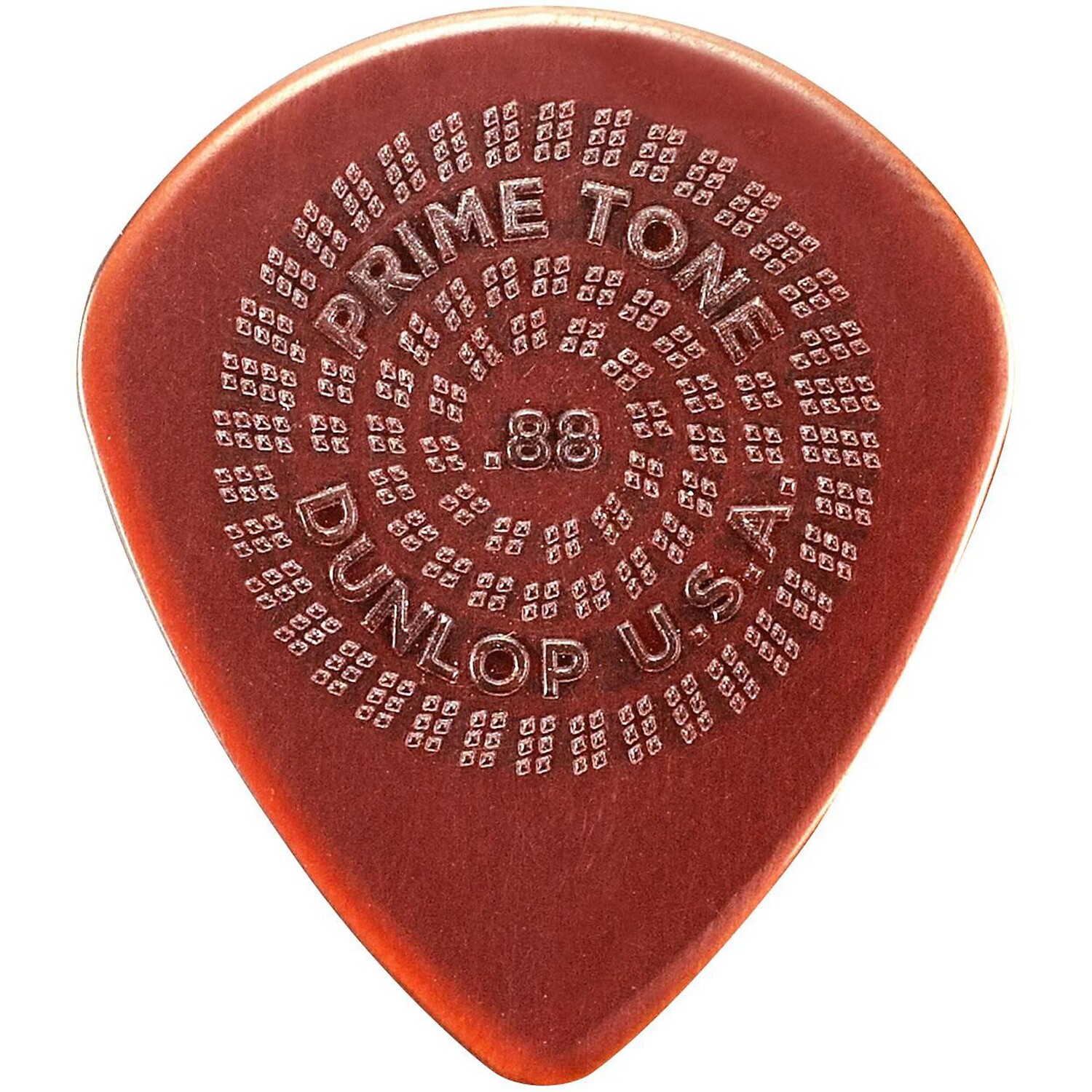 

Медиаторы Dunlop Primetone Jazz III XL, 0,88 мм, 12 шт. в упаковке