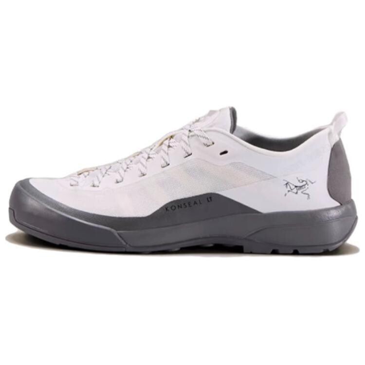 

Кроссовки походные Arcteryx Konseal Lt женские, белый