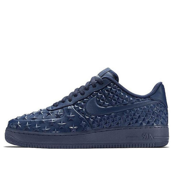 

Кроссовки air force 1 low lv8 'independence day' Nike, мультиколор