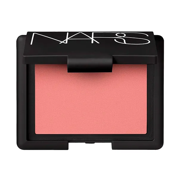 

Супертонкие пудровые румяна Blush Nars, цвет orgasm x