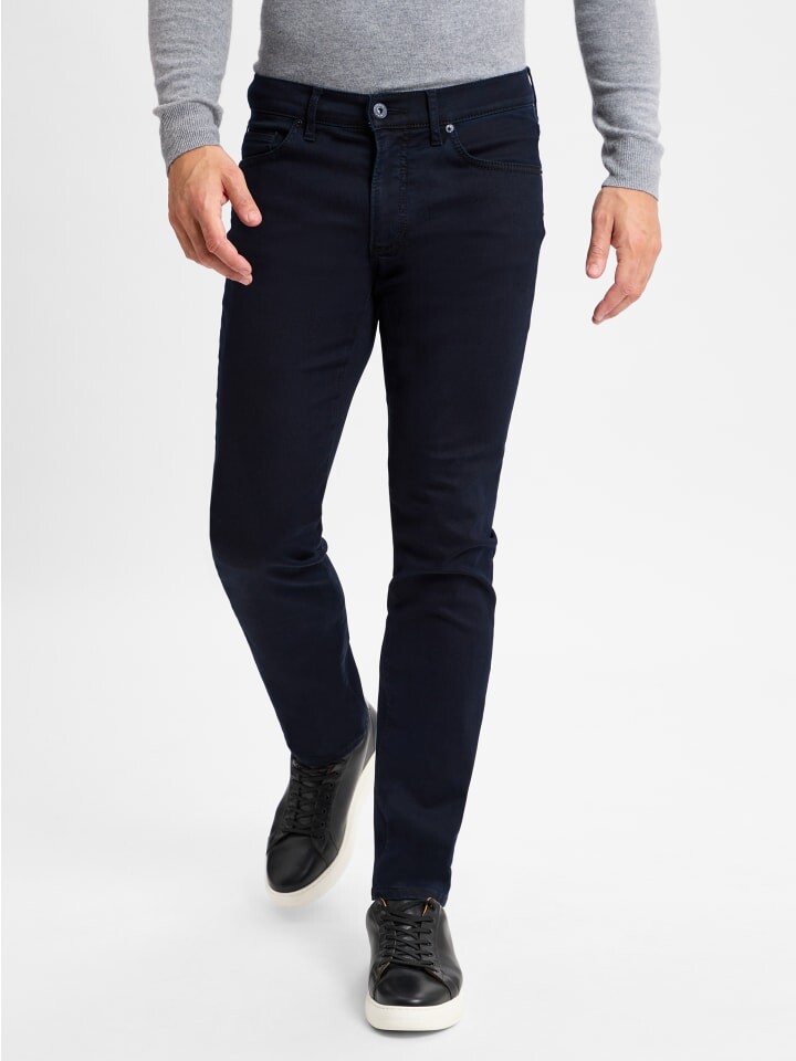 

Джинсы BRAX Jeans Chuck, синий