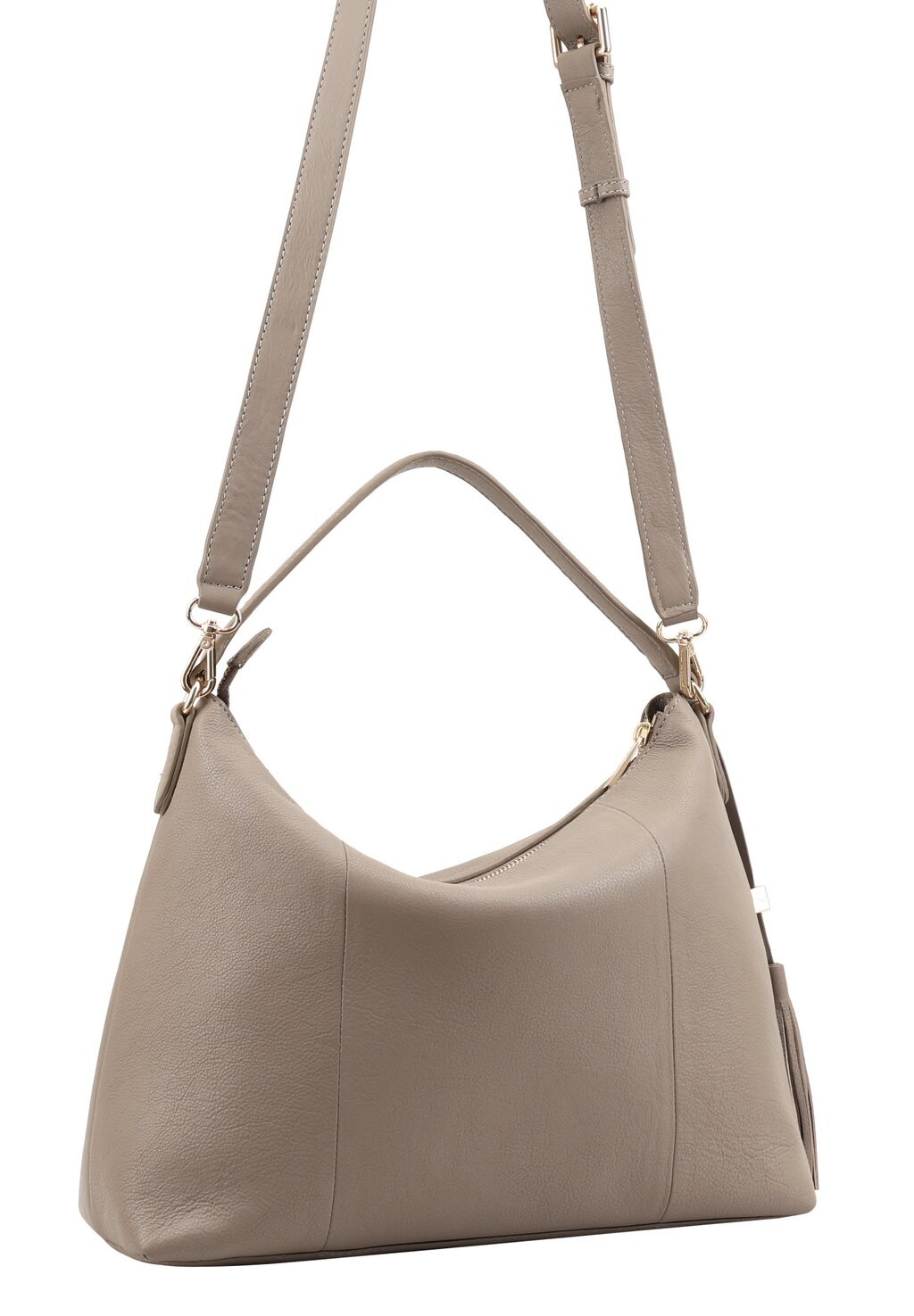 

Сумка ANNECY Paul Costelloe, серо-коричневый
