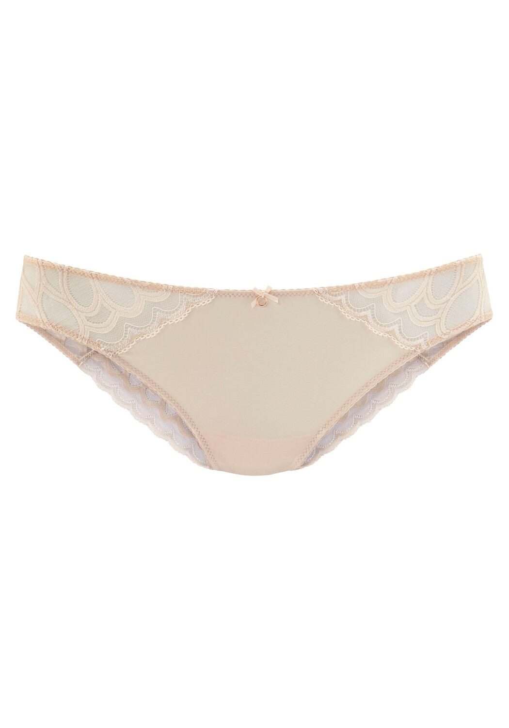 

Стринги LASCANA Tanga, цвет puder