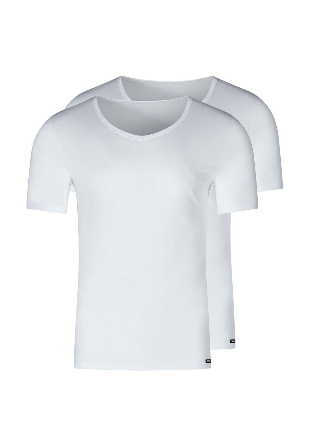 

Базовый слой 2 PACK Skiny, белый