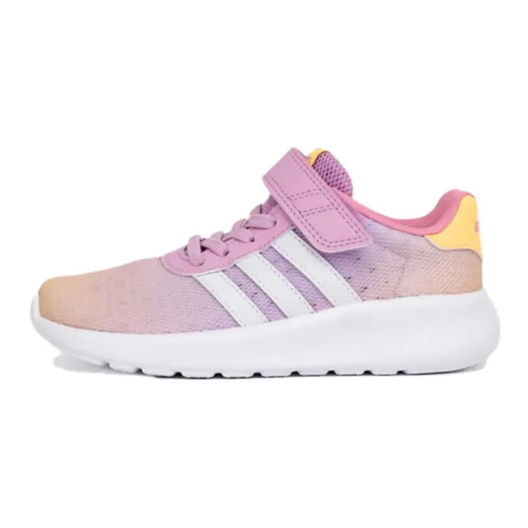 

Кроссовки adidas neo Lite Racer 3.0 Kids Lifestyle Shoes Kids, розовый