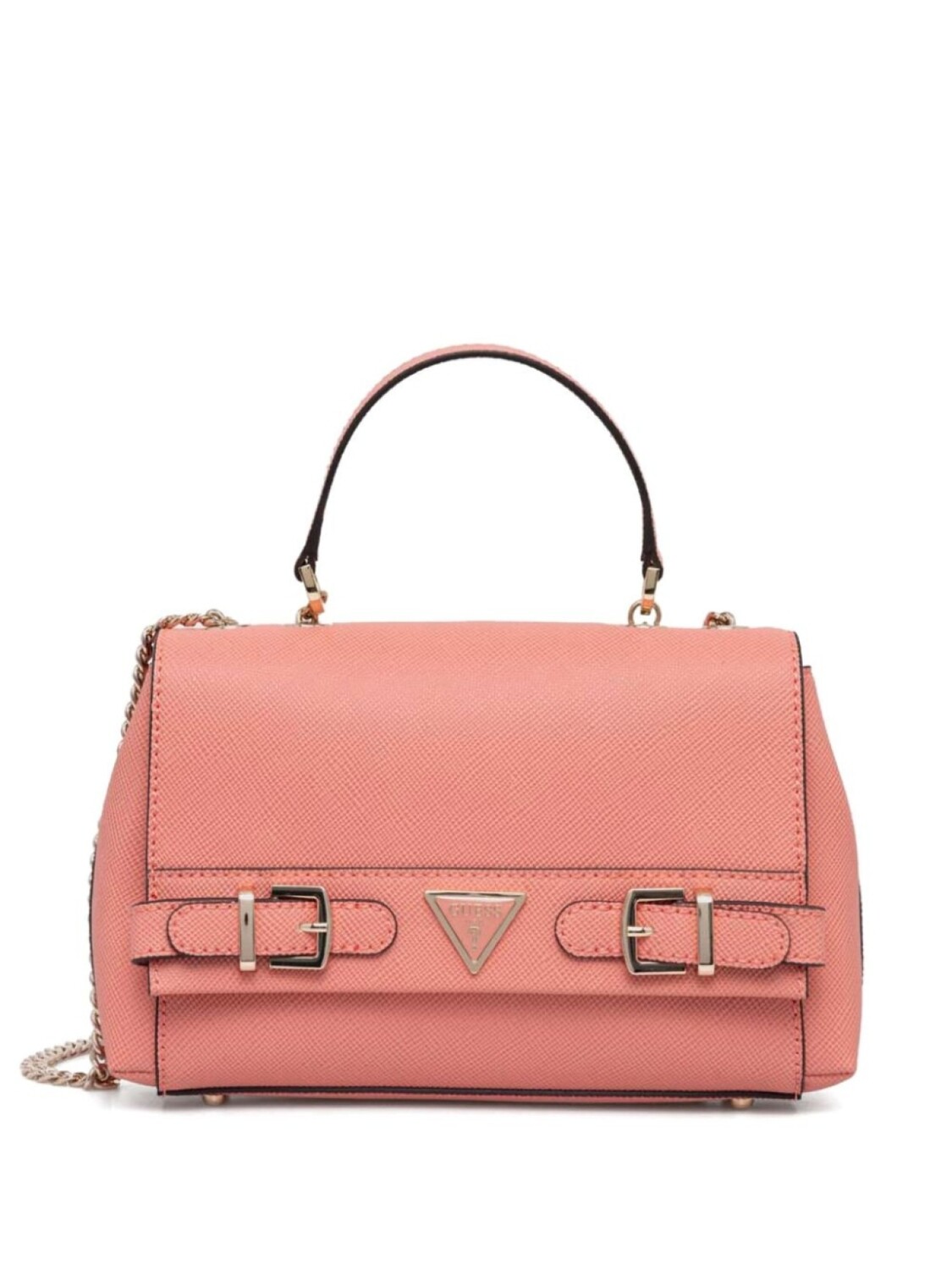

Сумка через плечо Levante GUESS USA, розовый