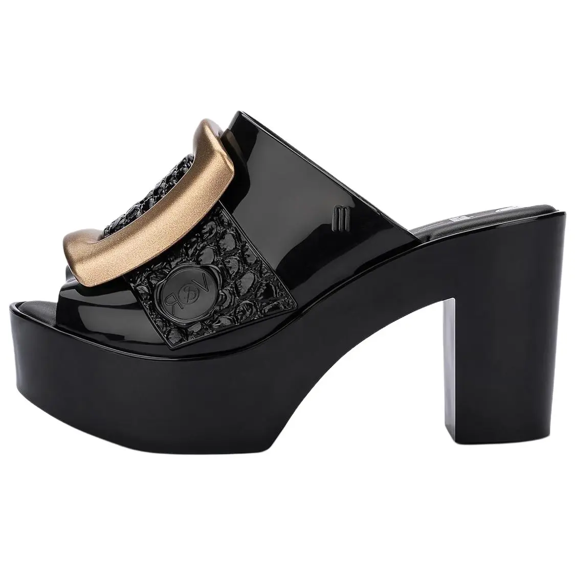 

Viktor&rolf X Шлепанцы женские Melissa
