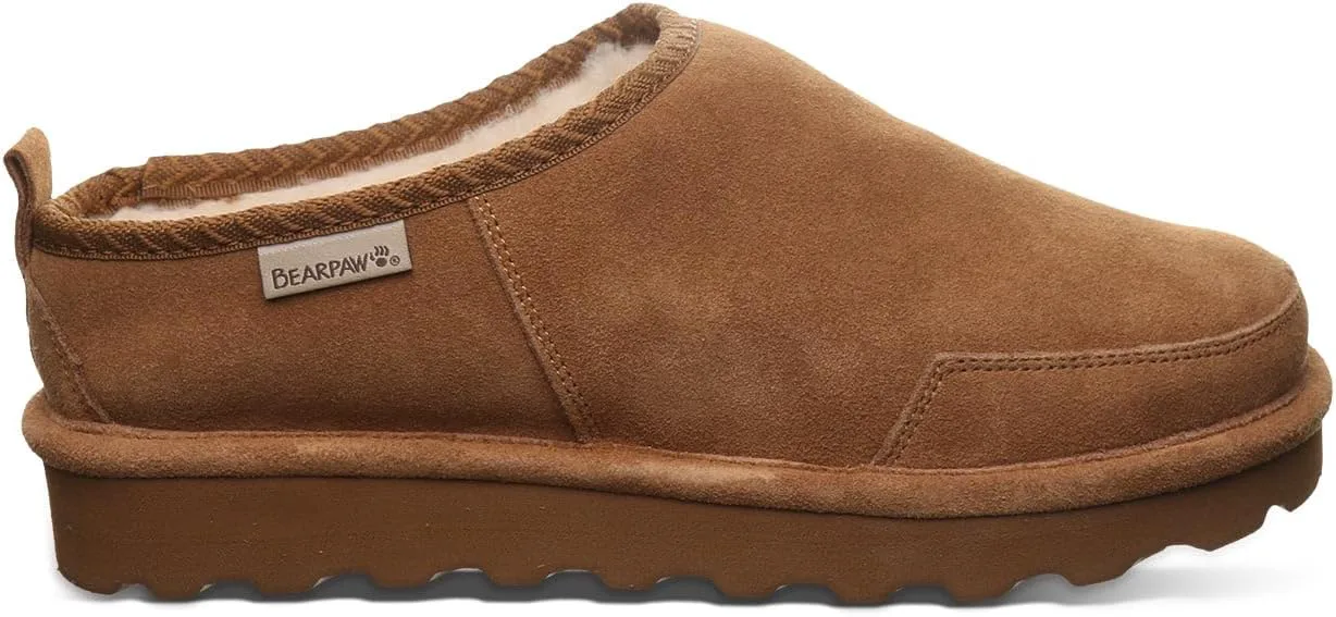 BEARPAW мужские Damian Earth