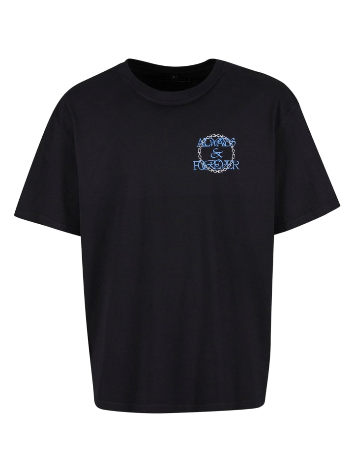 

Футболка Mister Tee, черный