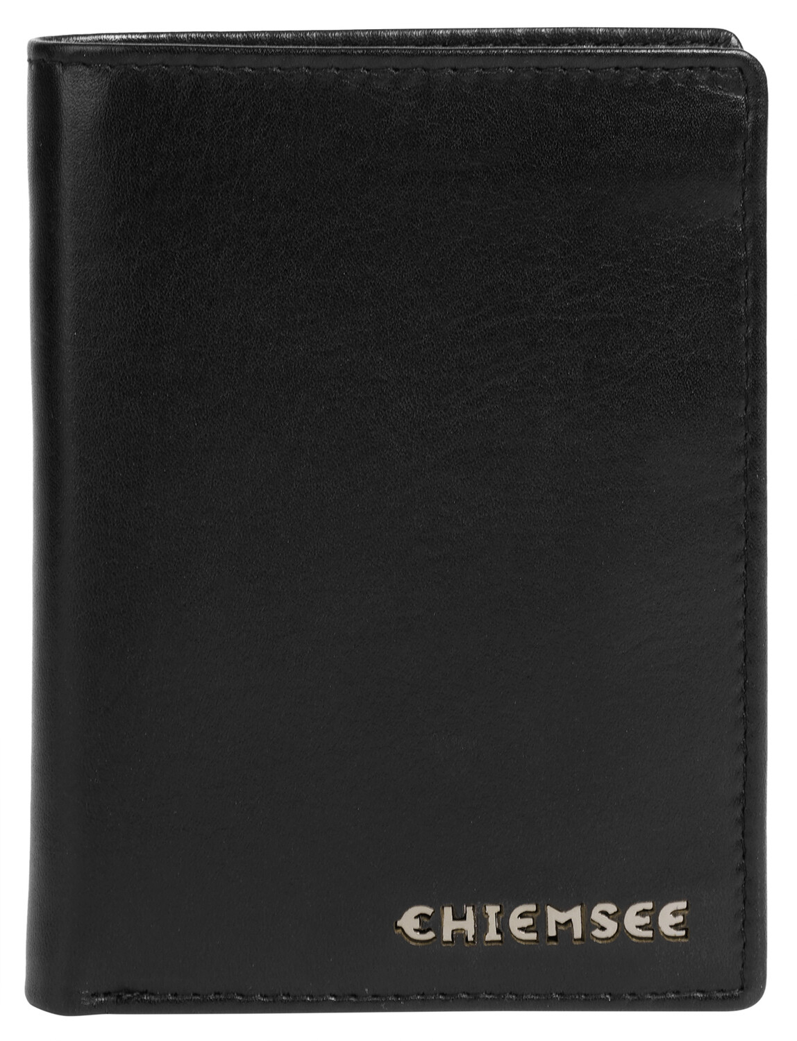 

Кошелек Chiemsee, черный