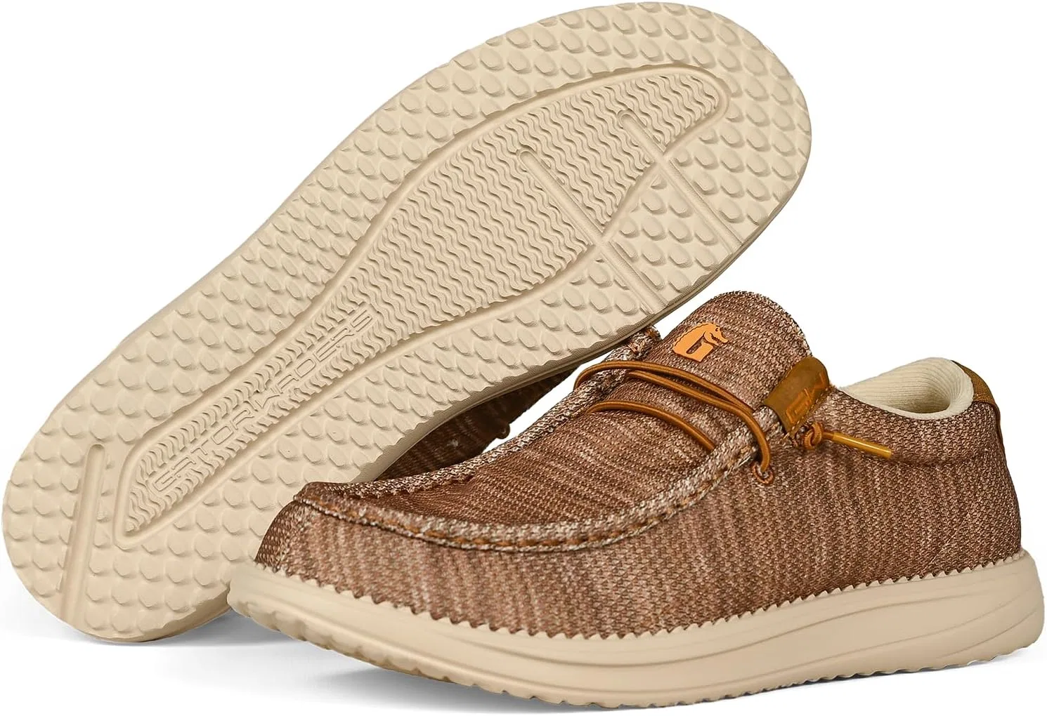 Мужские лоферы с поддержкой стопы, Sand Gator Waders