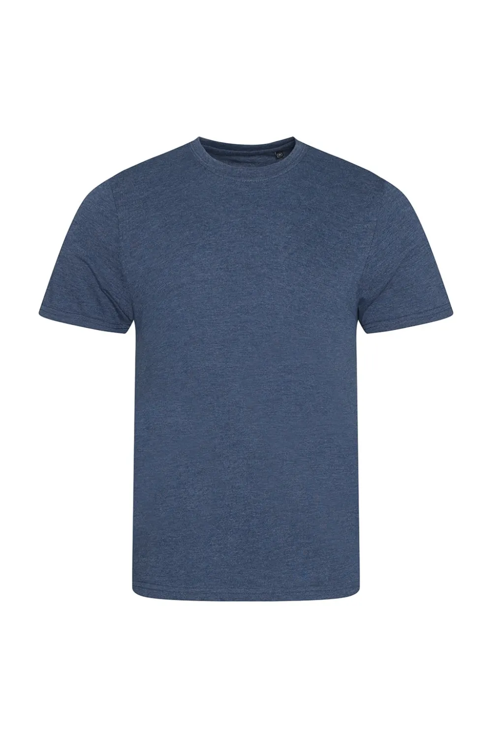 

Футболка Tri Blend AWDis, темно-синий