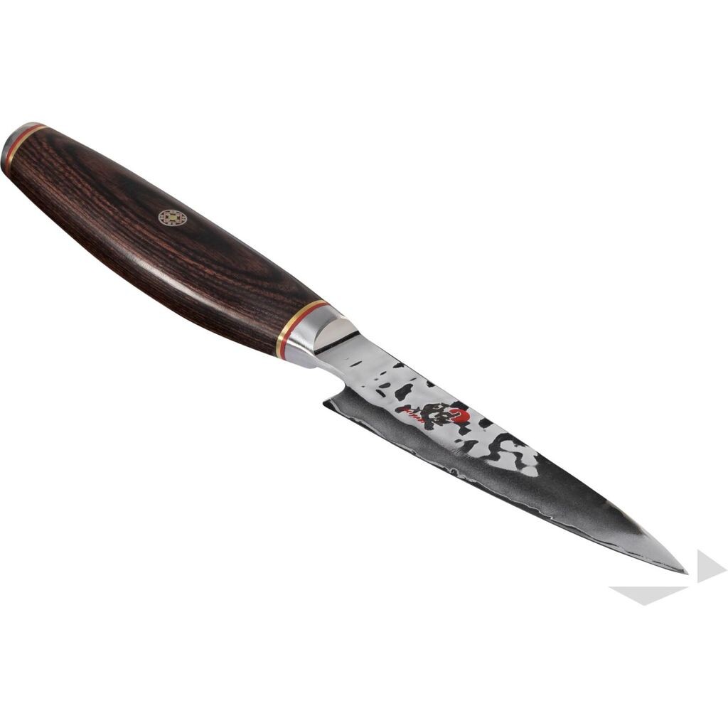 

Нож Мияби 6000MCT Shotoh 9см ZWILLING