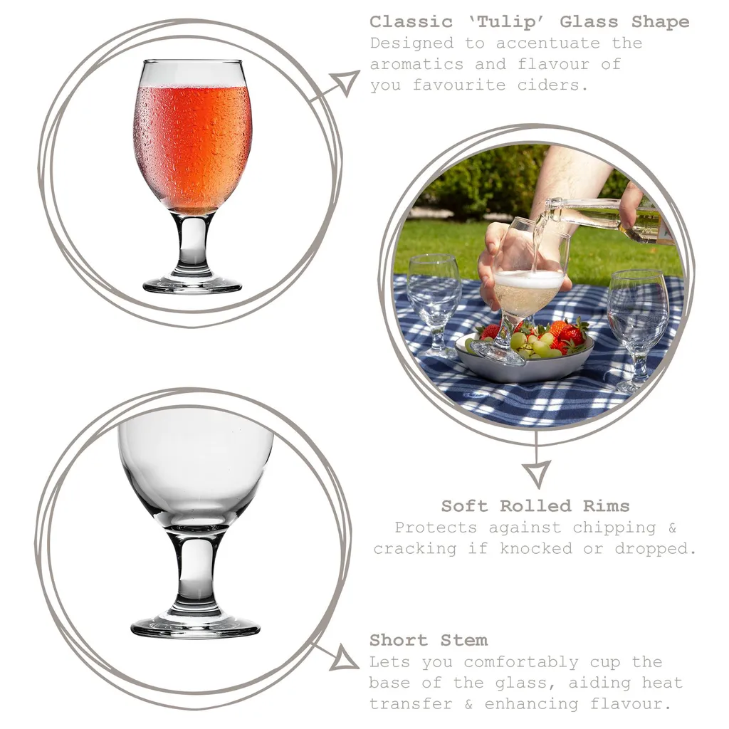 

Бокалы Rink Drink