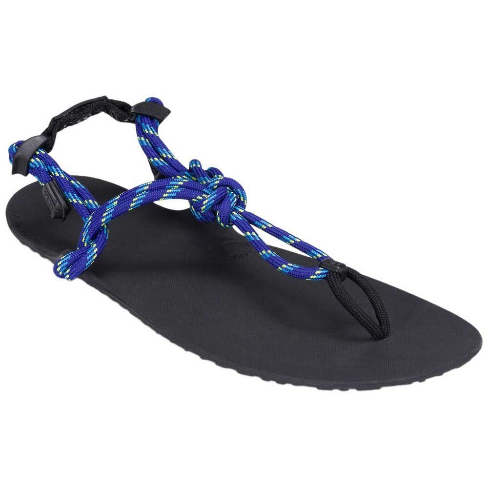 

Сандалии Xero Shoes Genesis, синий