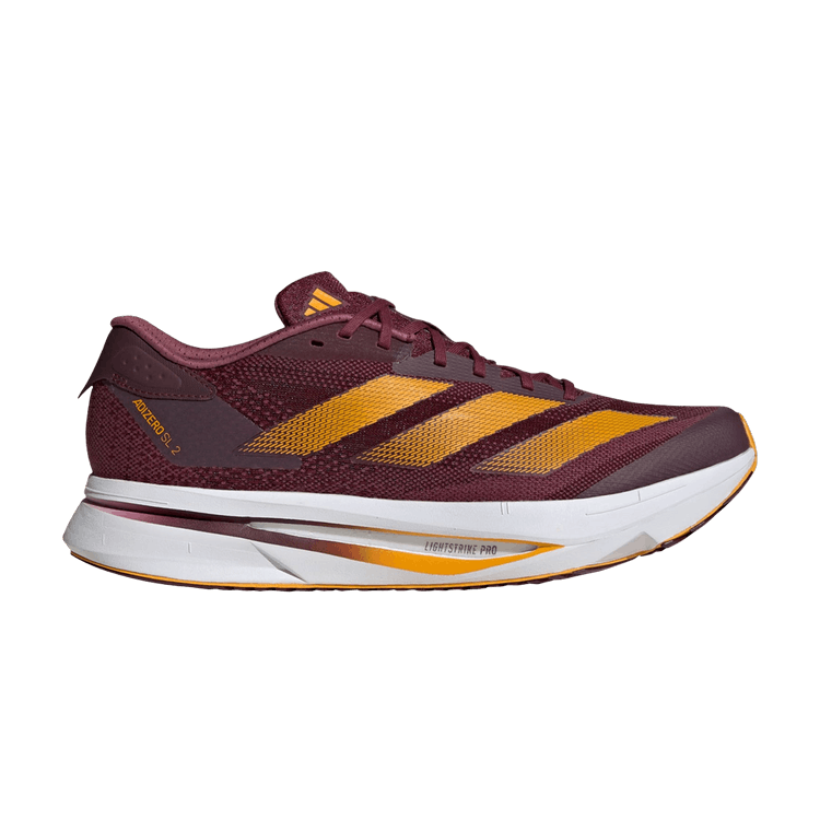 

Кроссовки Adizero SL2 'Collegiate Pack - Arizona State', красный