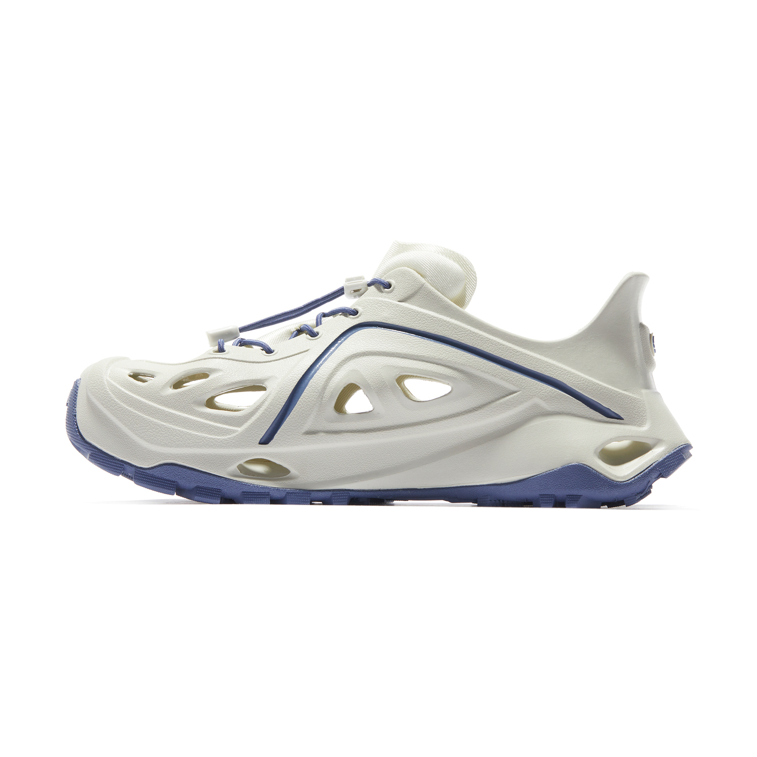 

Vibram x Противоскользящие, быстросохнущие, износостойкие треккинговые ботинки для рек, унисекс CGX, haze синий