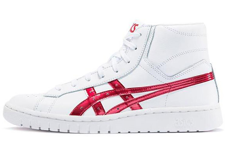 

Винтажные баскетбольные кроссовки Asics Gel-Ptg унисекс