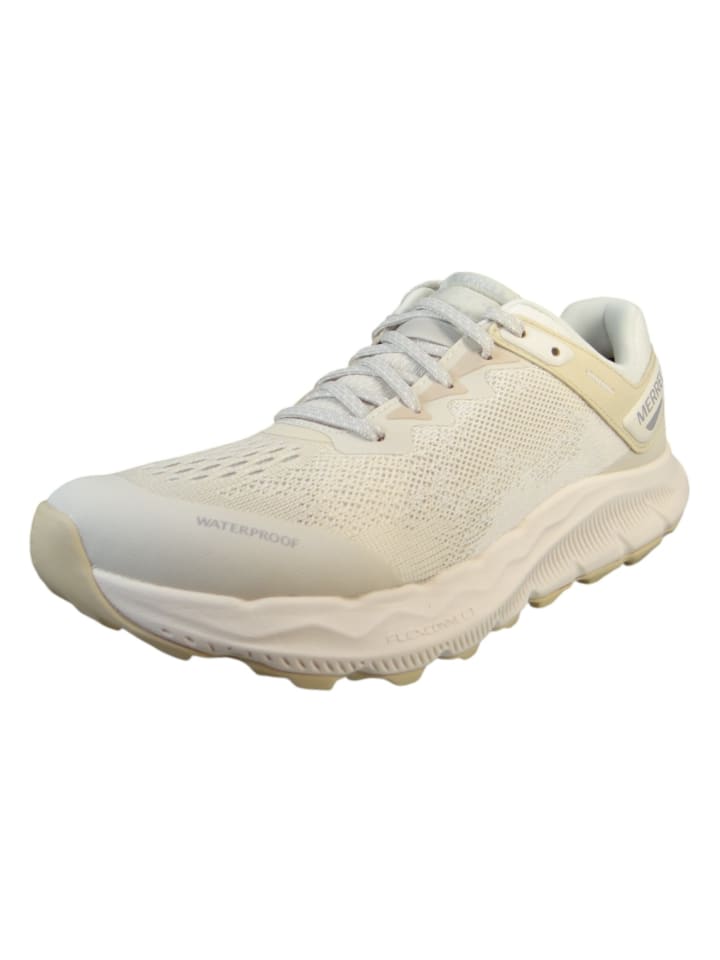 Походные ботинки Merrell