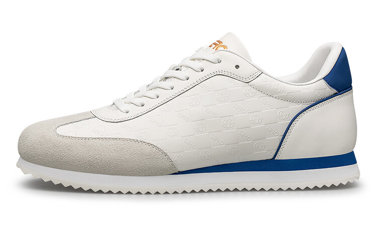 

Кроссовки мужские Lifestyle Shoes Men Low-Top Zro, белый