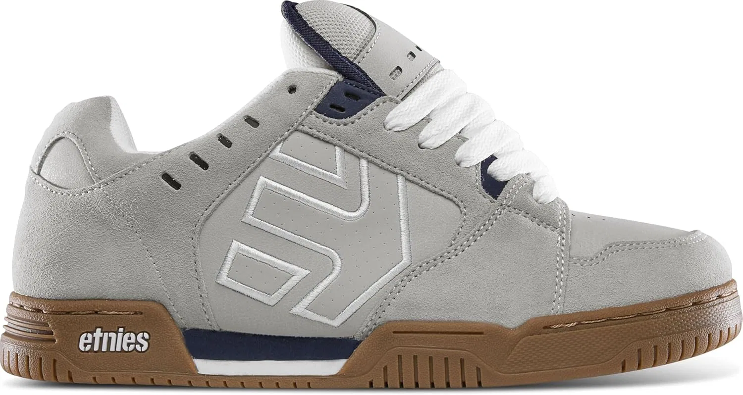 Кроссовки Faze Etnies, Grey Gum