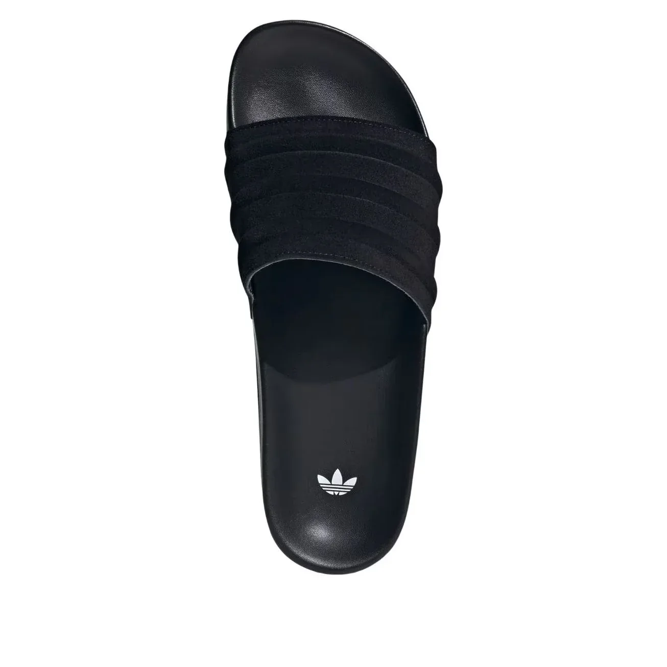 Слайды Adidas x everyone Adilette MII Slide 'Black' — фото 3