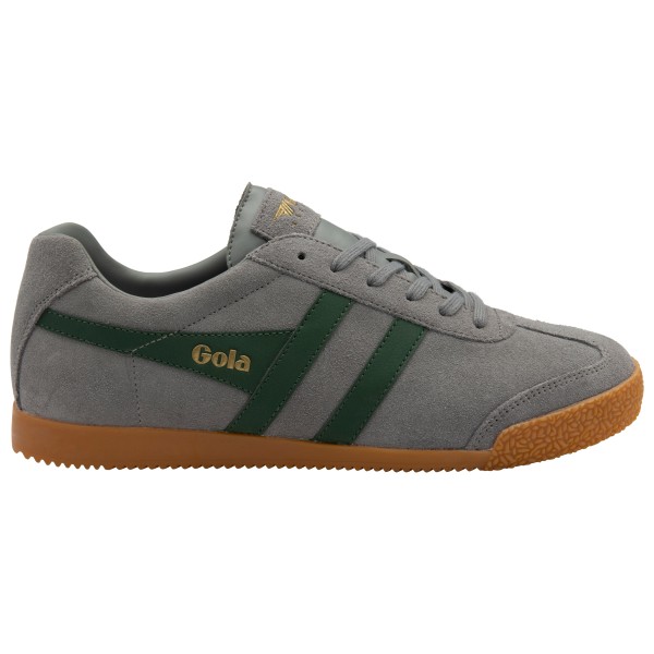 

Gola Harrier Suede - кроссовки Gola, мультиколор
