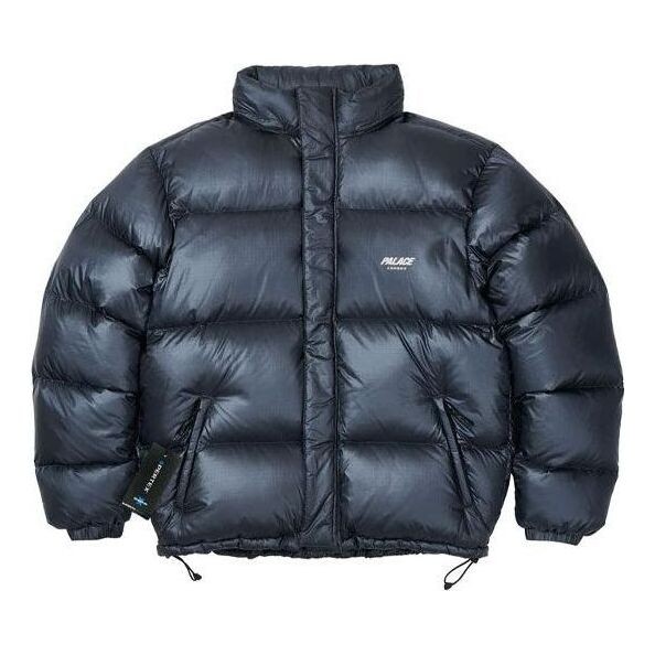

Куртка pertex london puffa 'navy' Palace, синий