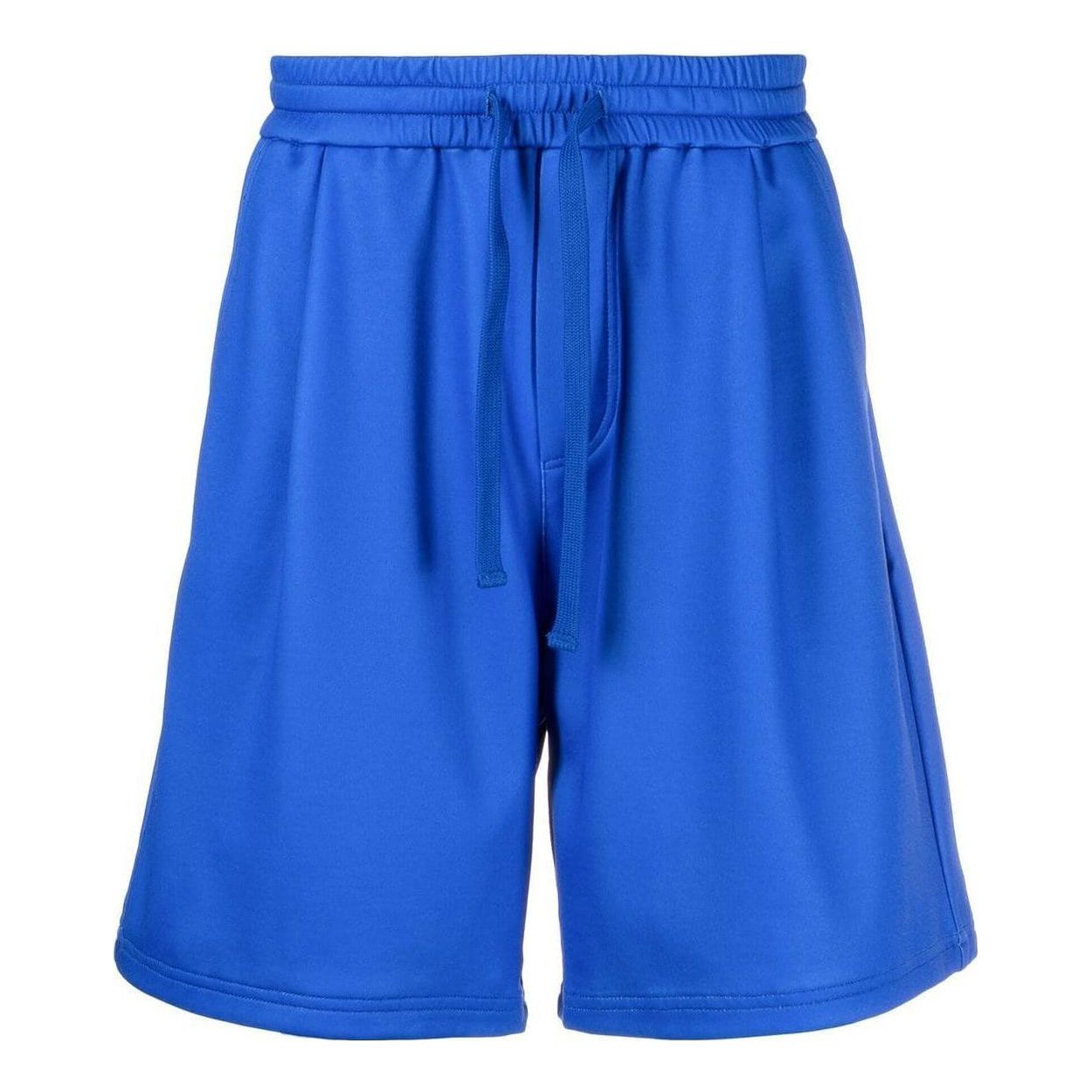 

Шорты Men's adidas originals Design Drawstring Lacing Straight Shorts Colorblock HC0425