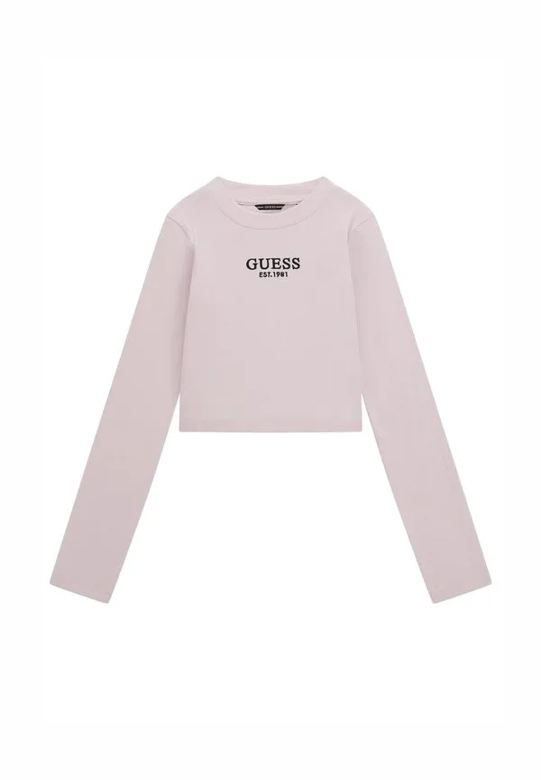 Растягивающийся джемпер Guess, Puderrosa