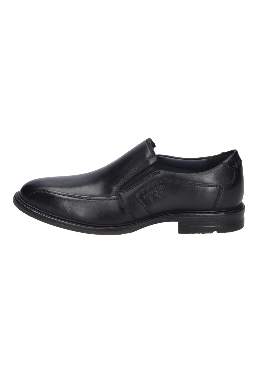 Низкие туфли 'Earl 13' Josef Seibel, Black