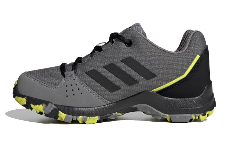 

Кроссовки adidas Terrex Hyperhiker Kids Outdoor Shoes Kids Low-top Black/Gray