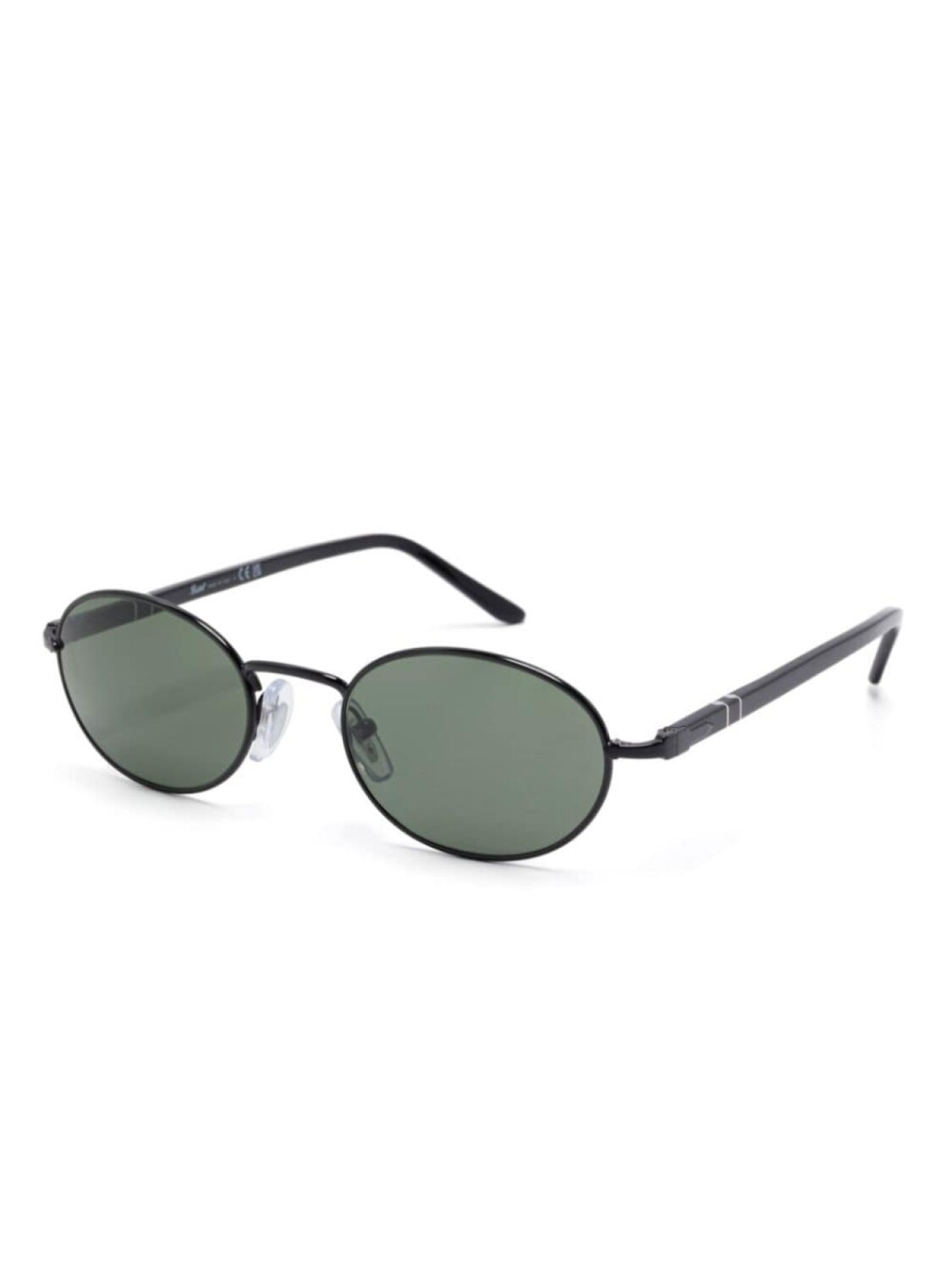 

Persol солнцезащитные очки Ida, черный