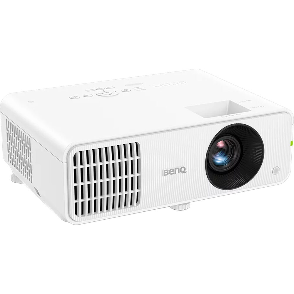 

Проектор BenQ EH700 4000-Lumen Full HD Laser DLP Smart Projector EH700