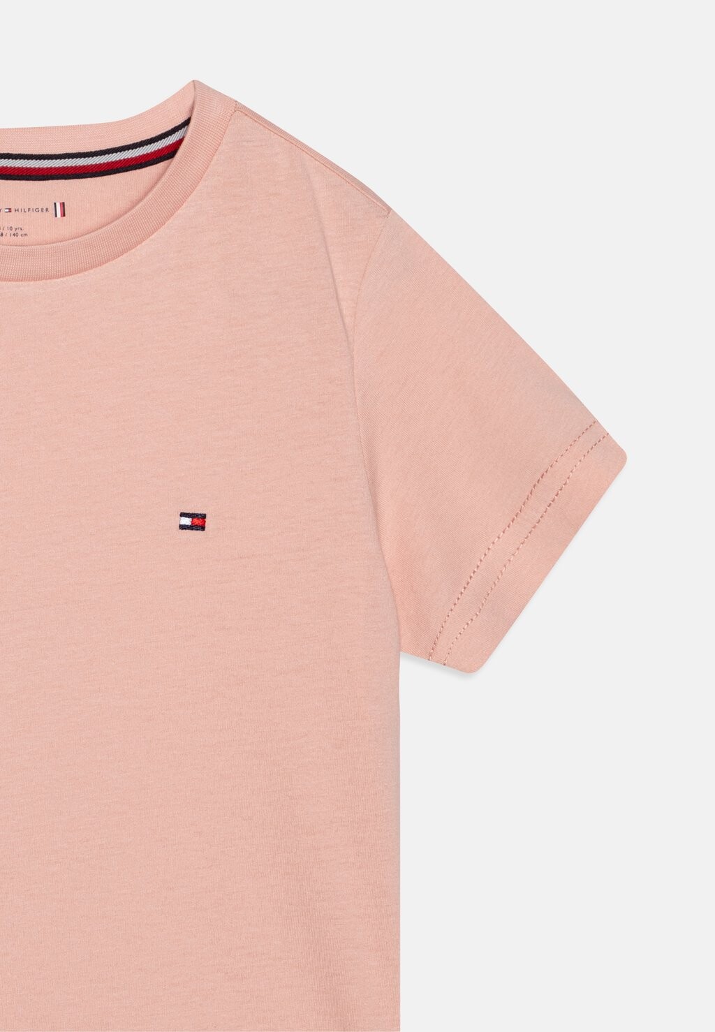 

Базовая футболка TEE 2 PACK Tommy Hilfiger, бежевый