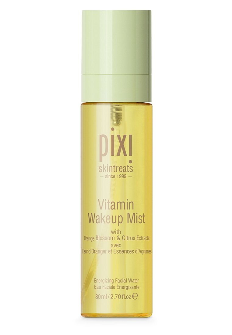 

Тоник для лица Vitamin Wakeup Mist 80Ml Pixi, цвет mist