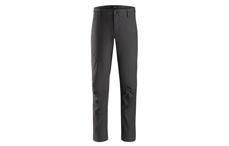 

Брюки мужские Arcteryx Atlin Chino, серый