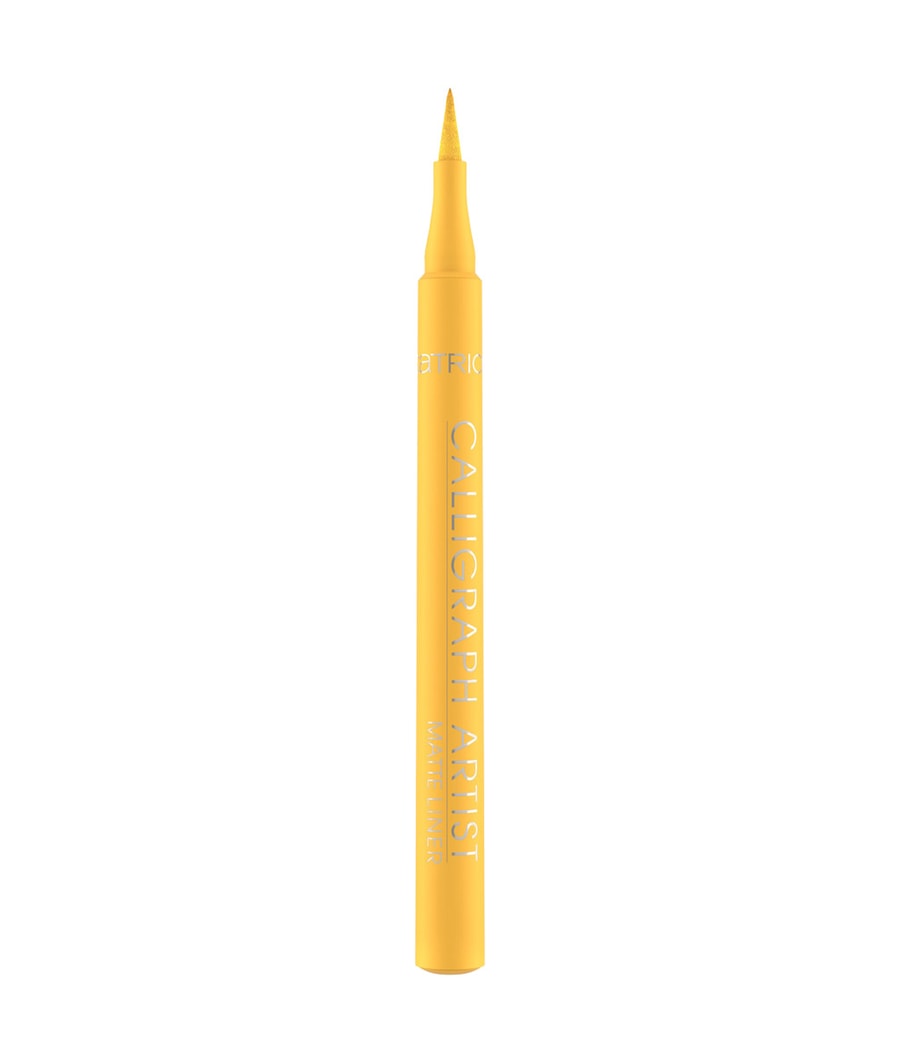 

Подводка для глаз CATRICE Calligraph Artist Matte Liner, Nr. 040 - Butterscotch, 1.1 ml